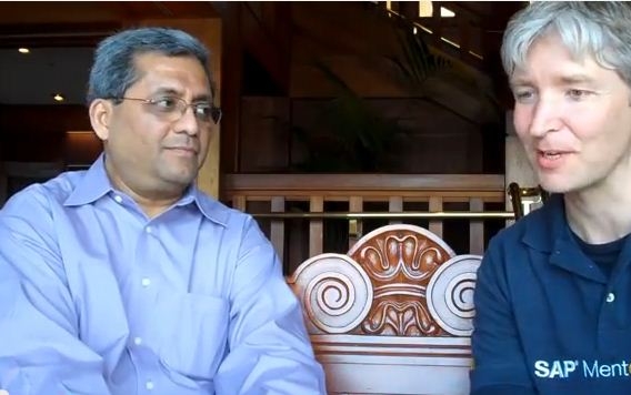 SAP Curriculum Congress 2011